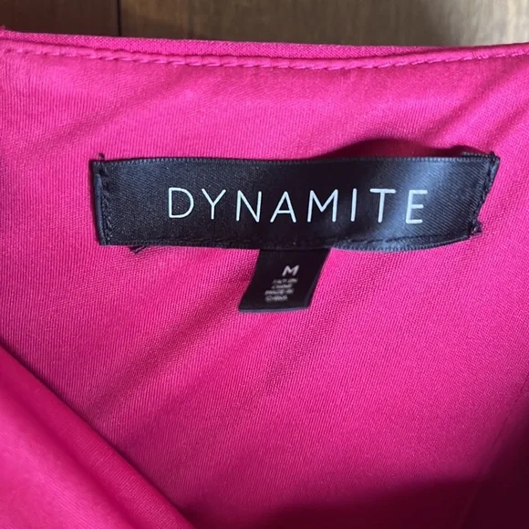 Cocktail Dress - Picture 3 of 5